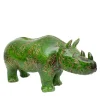 Rhino sculpture #2