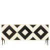 Rhombhaus Sideboard