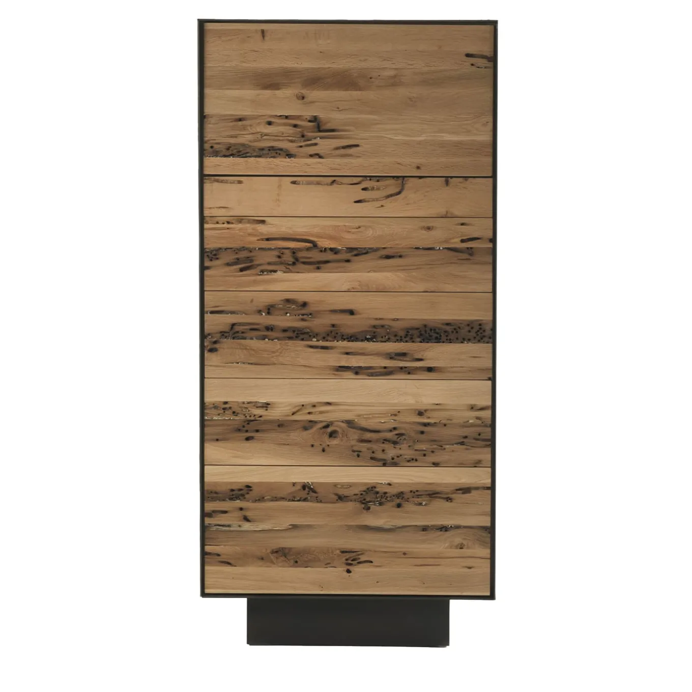 Rialto 6 Chest of Drawers by Giuliano Cappelletti