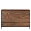 Rialto Night Fly 4-Drawer Dresser by Giuliano Cappelletti