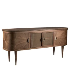 Riccardo Sideboard by Simone Ciarmoli and Miguel Queda