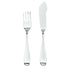 Riflessi Cutlery Set, 6 pairs