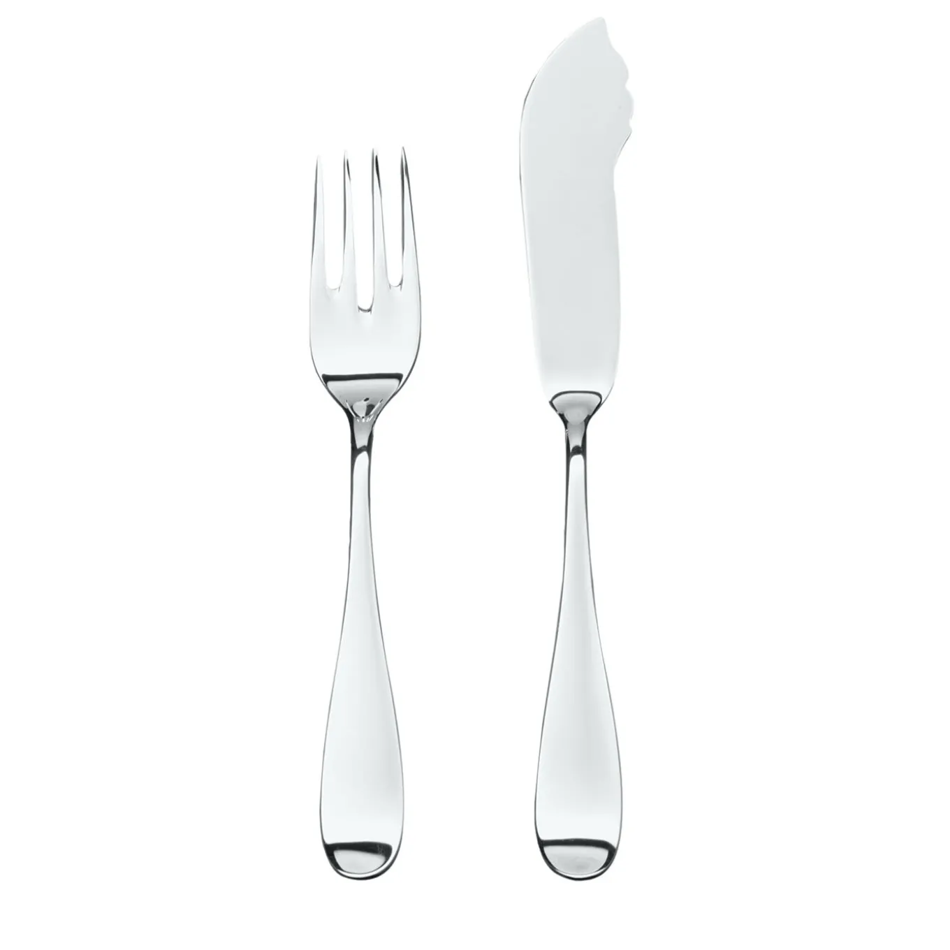 Riflessi Cutlery Set, 6 pairs