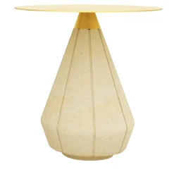 Rigo S Side Table by Apospersano