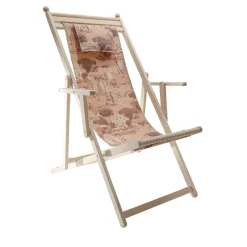 Rimini Deck Chair