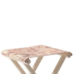 Rimini Low Stool