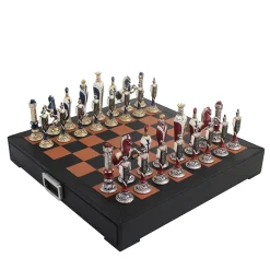 Rinascimento Fiorentino Chess Set