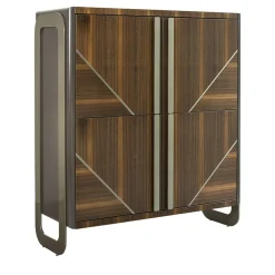 Ring Bar Cabinet