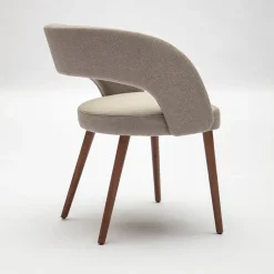 Ring chair by Balutto Associati