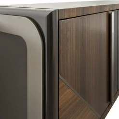 Ring Credenza