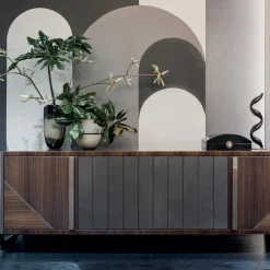 Ring Credenza