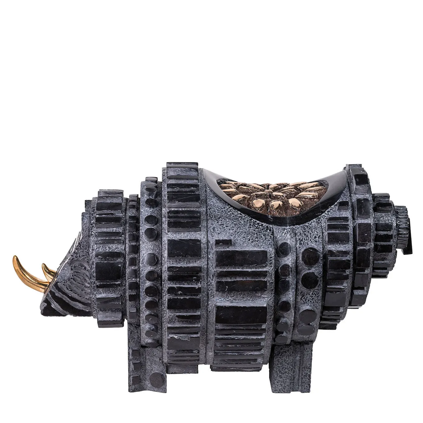 Rinoceronte Sculpture