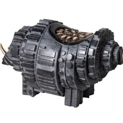 Rinoceronte Sculpture