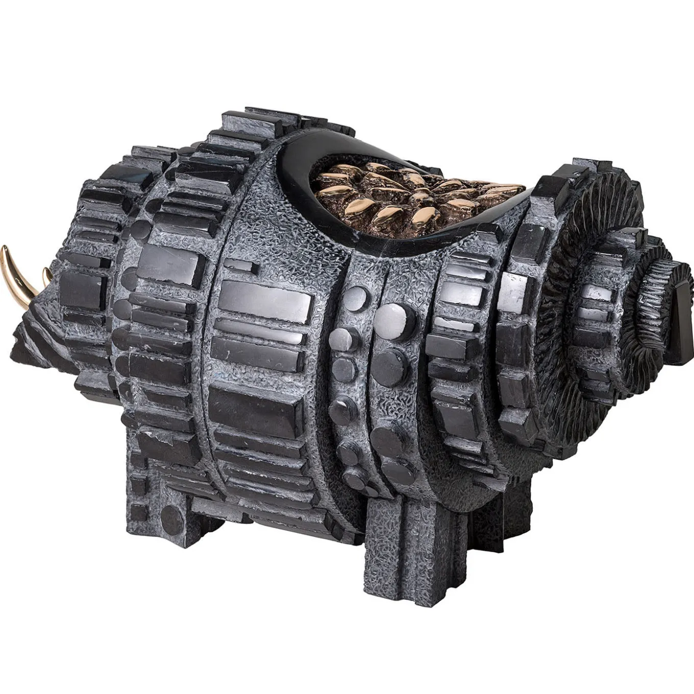 Rinoceronte Sculpture