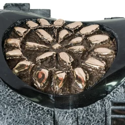 Rinoceronte Sculpture