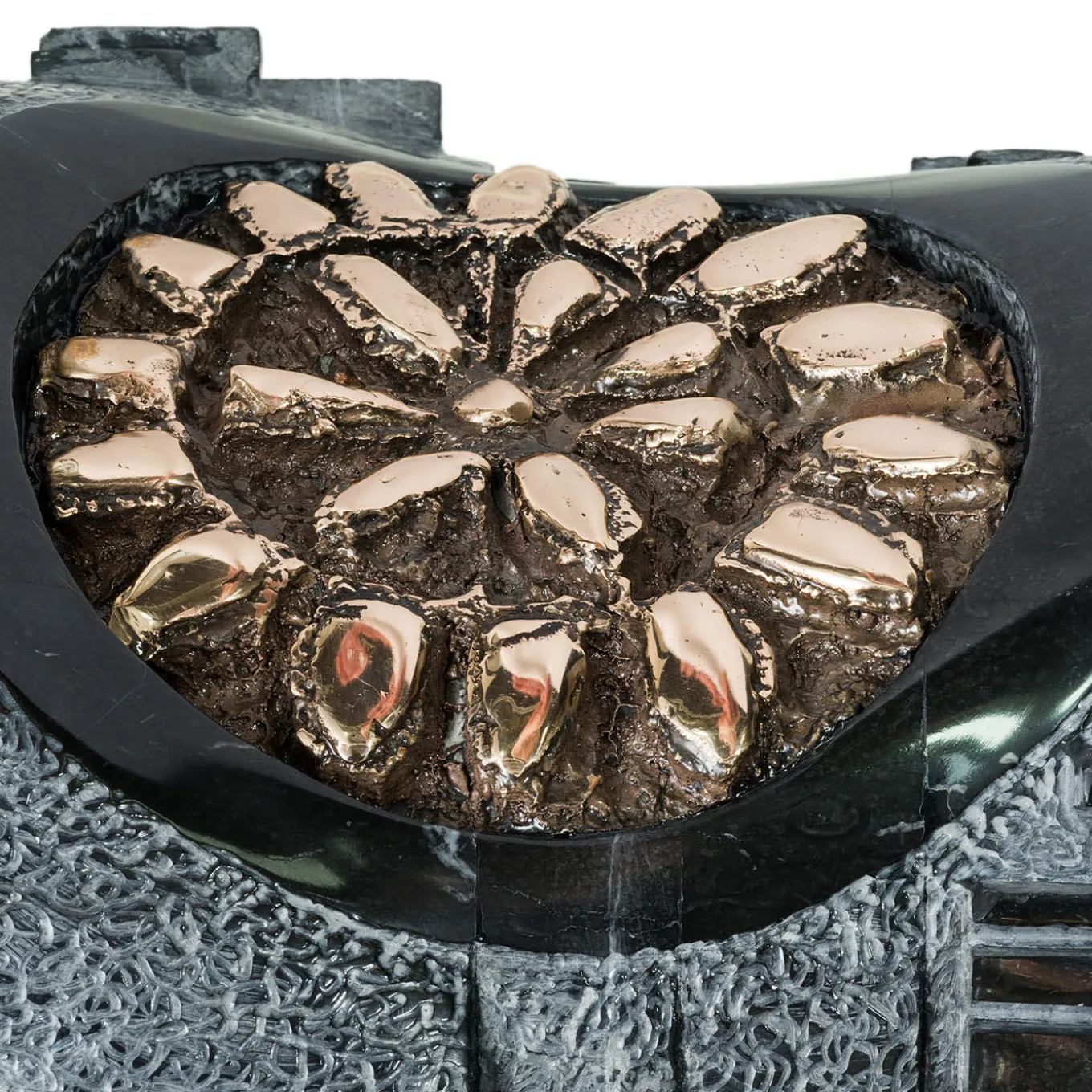 Rinoceronte Sculpture