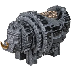 Rinoceronte Sculpture