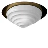Ripple Large Ceiling Lamp