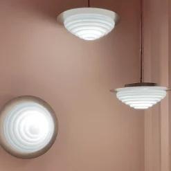 Ripple Large Ceiling Lamp