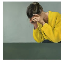 Risollevamento Painiting