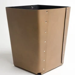 Rivets Carlo Bin by Claude Bouchard