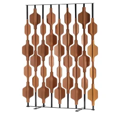 Ro Separé Free-Standing by Mia Cullin