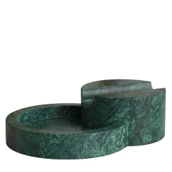 Roca Cigar Holder by Efrem Bonacina and Greta Macri