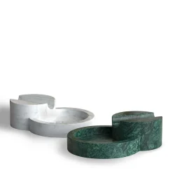 Roca Cigar Holder by Efrem Bonacina and Greta Macri