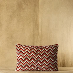 Rocambolesco Rectangular Cushion