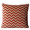Rocambolesco Square Cushion