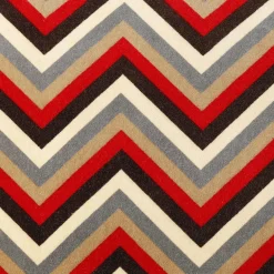 Rocambolesco Square Cushion