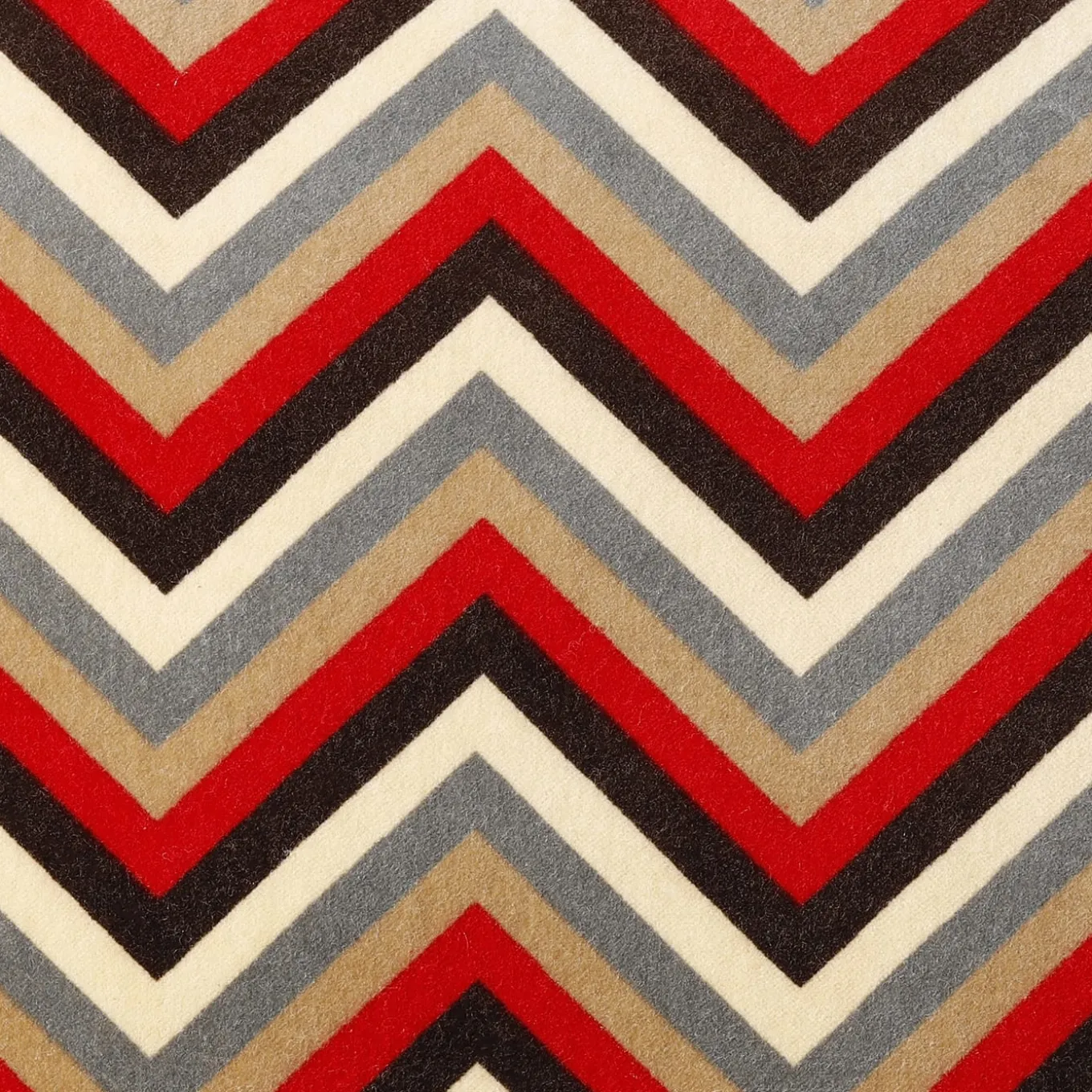 Rocambolesco Square Cushion