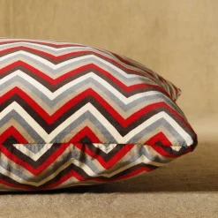 Rocambolesco Square Cushion