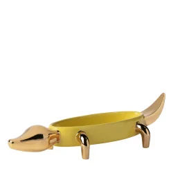 Rocco Yellow Vide Roche