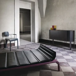 Rock Daybed by Marc Sadler