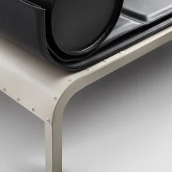 Rock Daybed by Marc Sadler