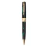Rock Forest Medium Ballpoint Pen with Gold Trim