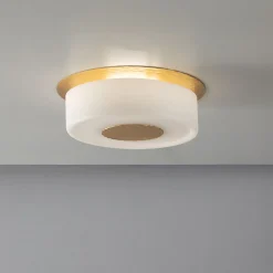 Rock Surface Mount Light