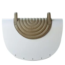 Rocker 01 Bench by Lanzavecchia & Wai