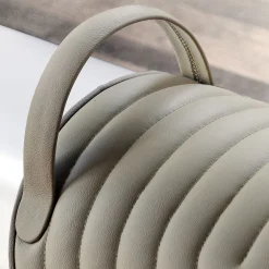 Rocker 01 Bench by Lanzavecchia & Wai