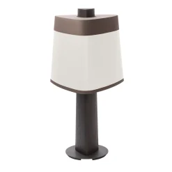 Rockwell Large Lamp