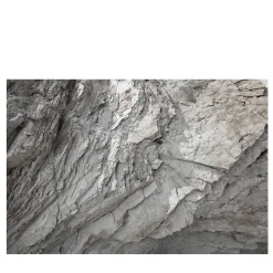 Rocky Mountain Textured Wallpaper