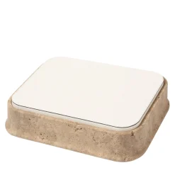 Rodi Marble Box Rectangular Large