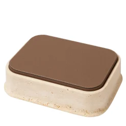Rodi Marble Box Rectangular Small