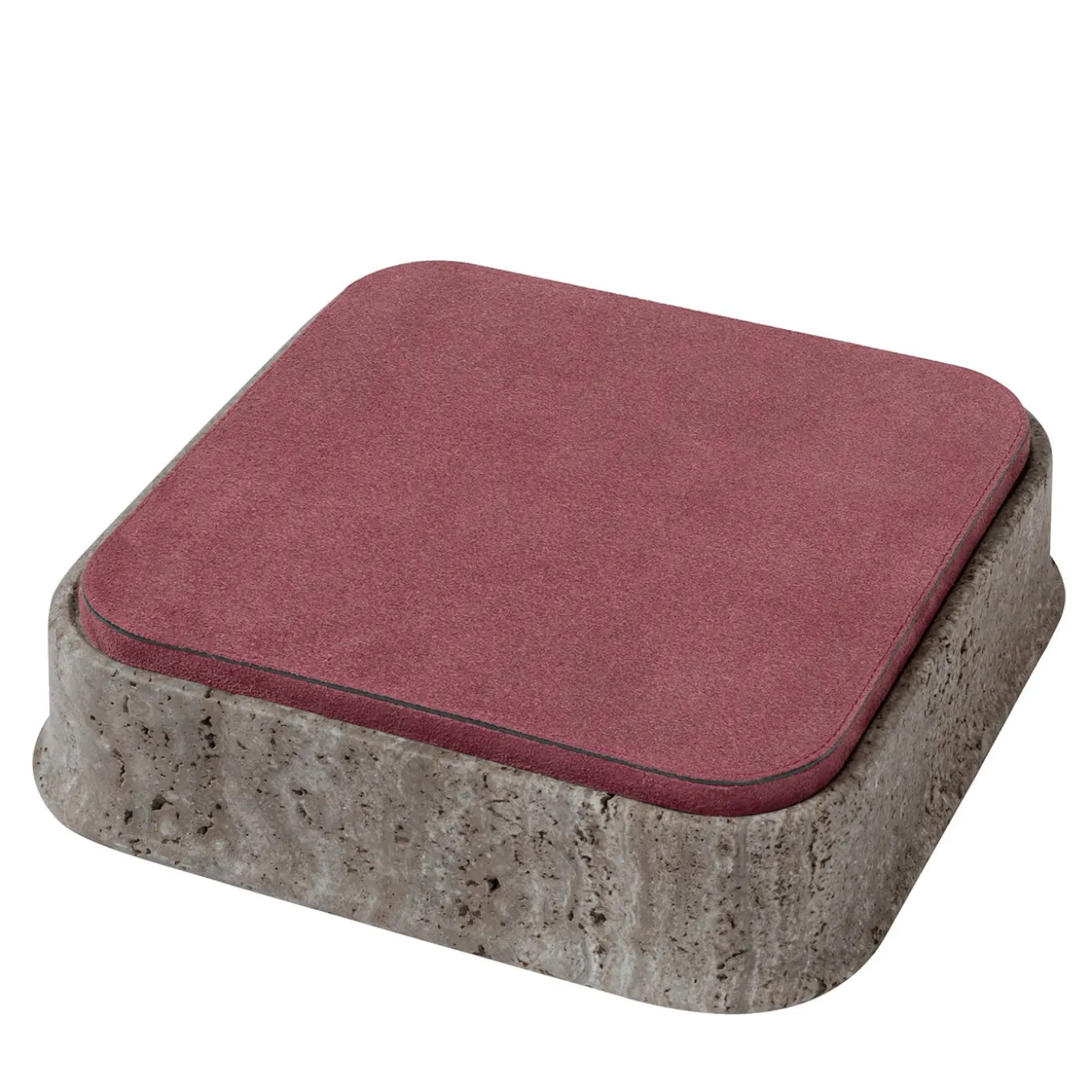 Rodi Marble Box Square Large