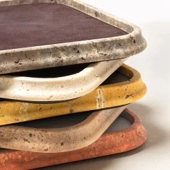 Rodi Marble Box Square Large