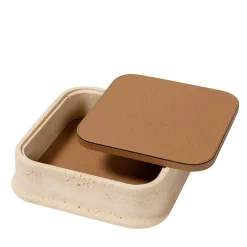 Rodi Marble Box Square Small