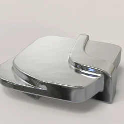 Rodi Silver V2 Coffee Table