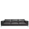 Roger Black Sofa by Dainellistudio