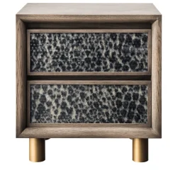 Roger Safari Nightstand